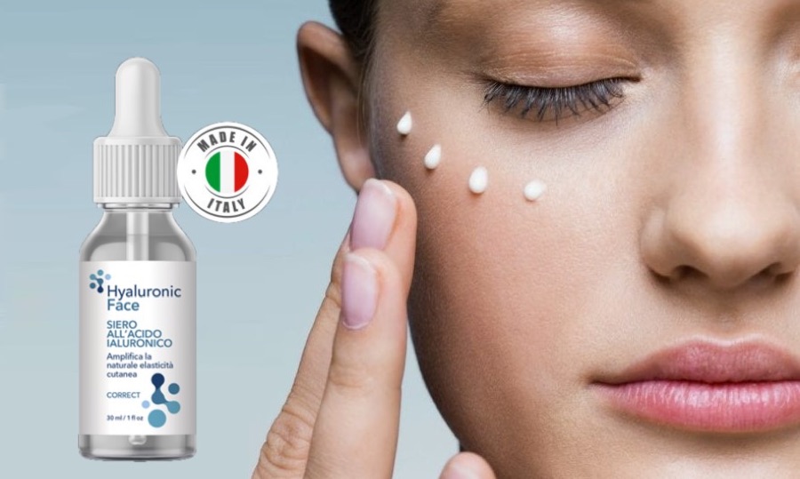 Applicazione contorno