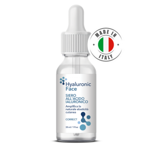 Flacone Miora Glow 30 ml